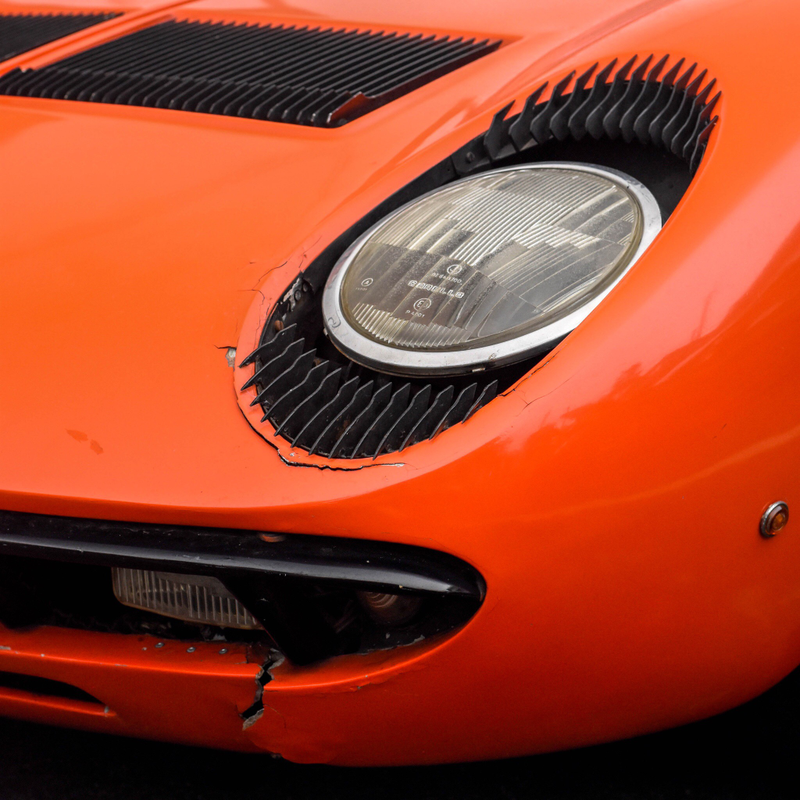 Illustration for article titled Caffeine and Carburetors photodump